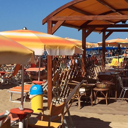 Hotel Lido Фоллоника Экстерьер фото