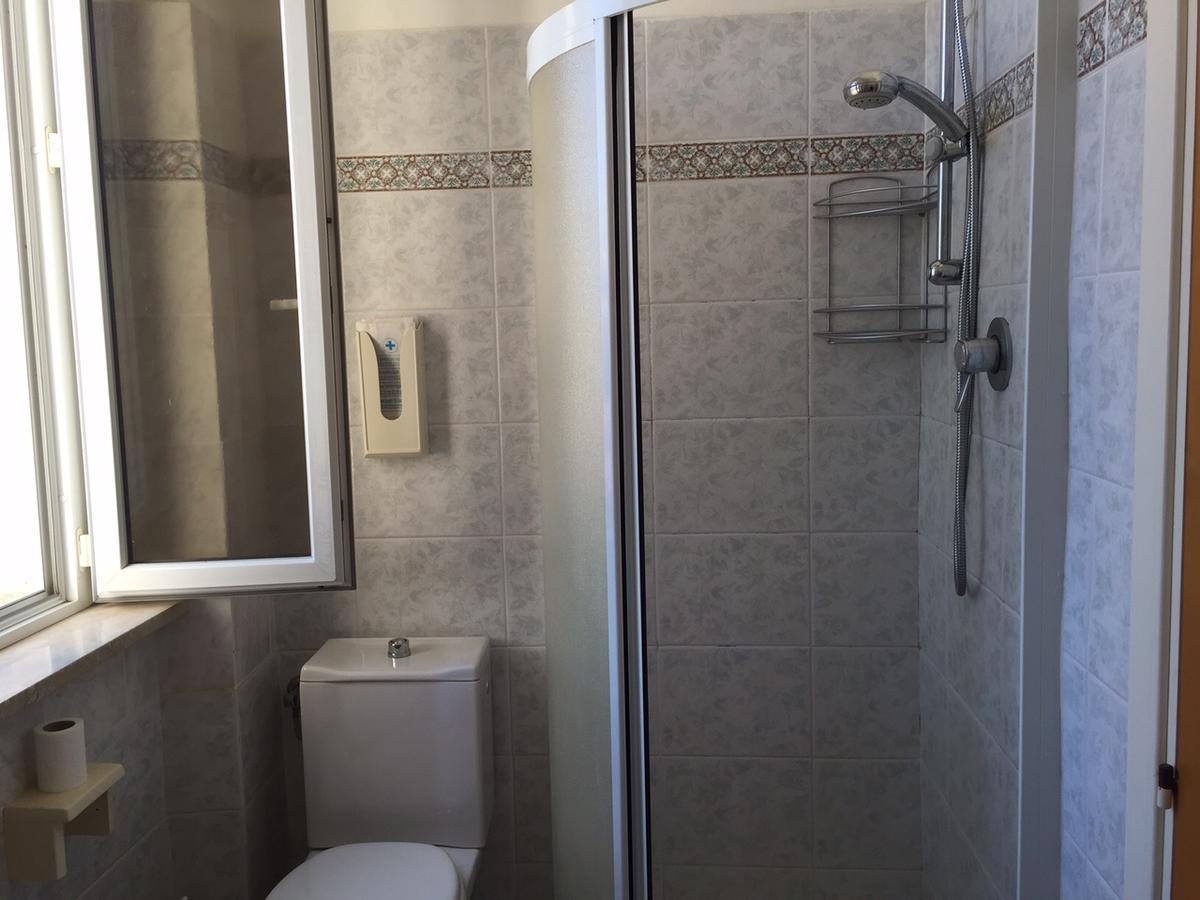 Hotel Lido Фоллоника Экстерьер фото