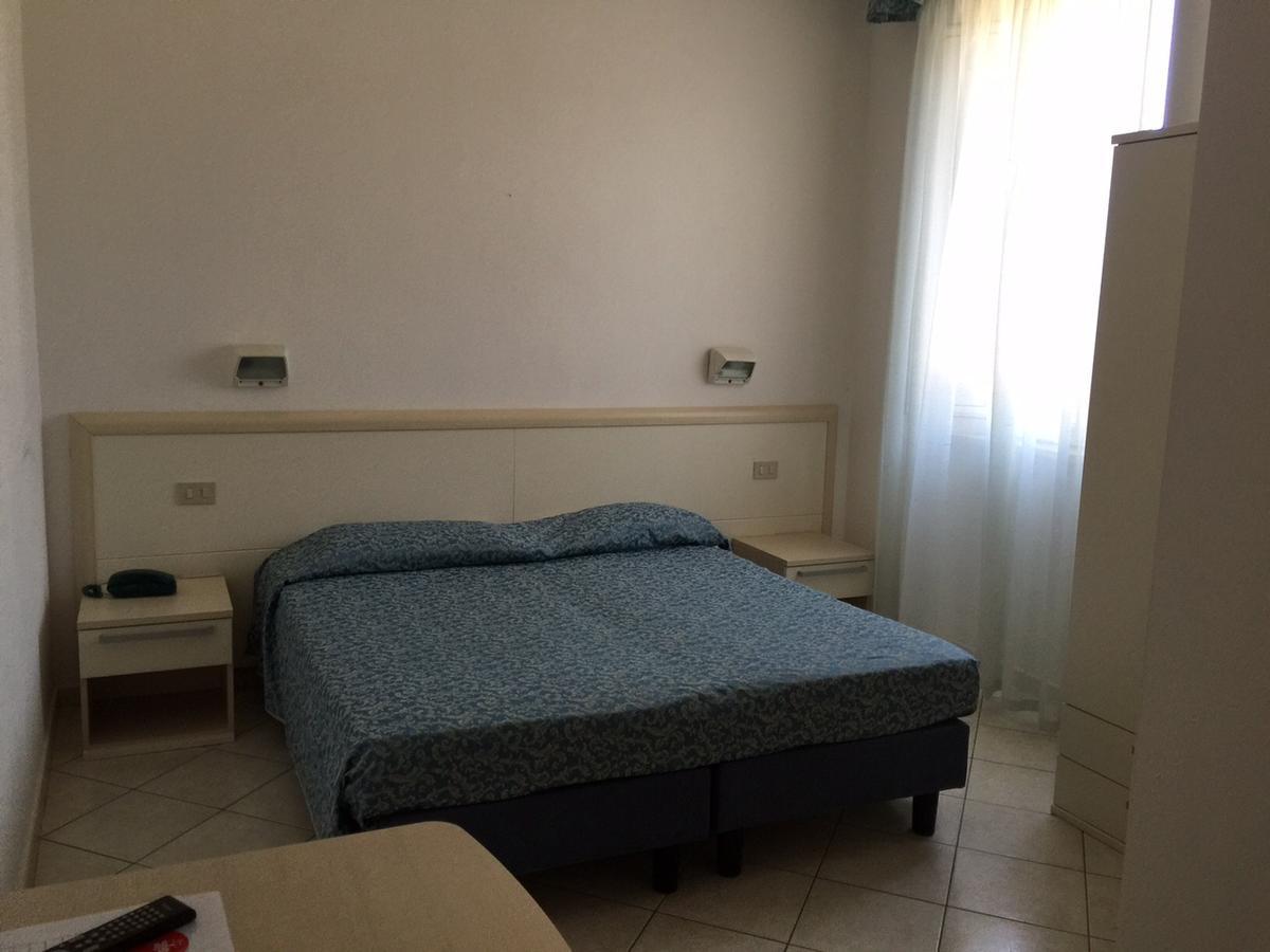 Hotel Lido Фоллоника Экстерьер фото