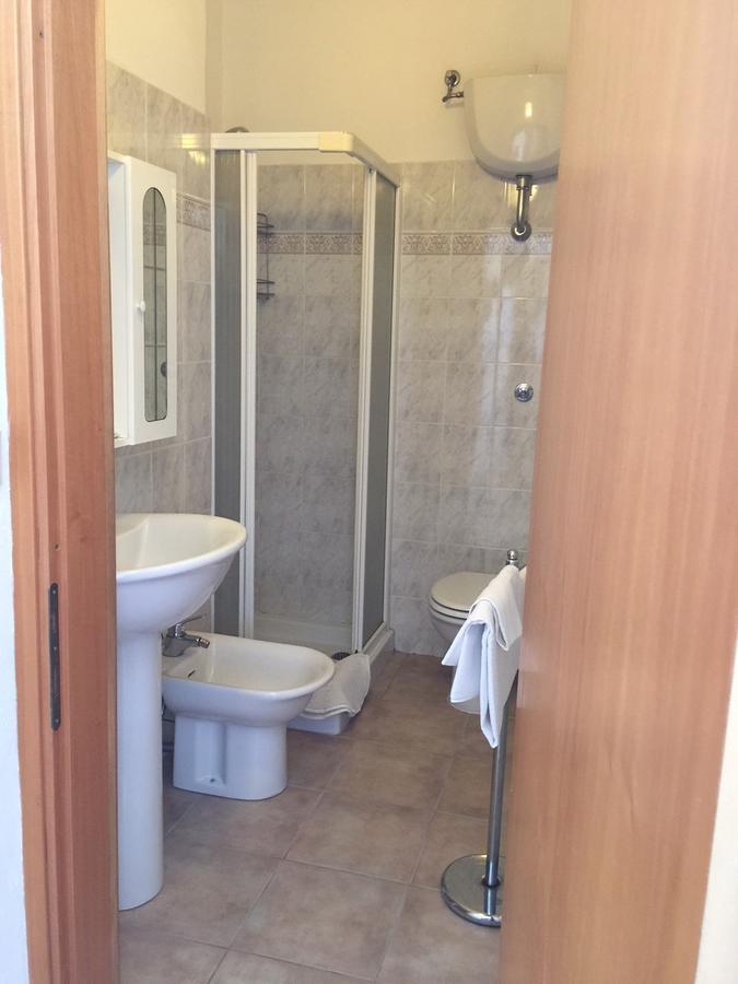 Hotel Lido Фоллоника Экстерьер фото