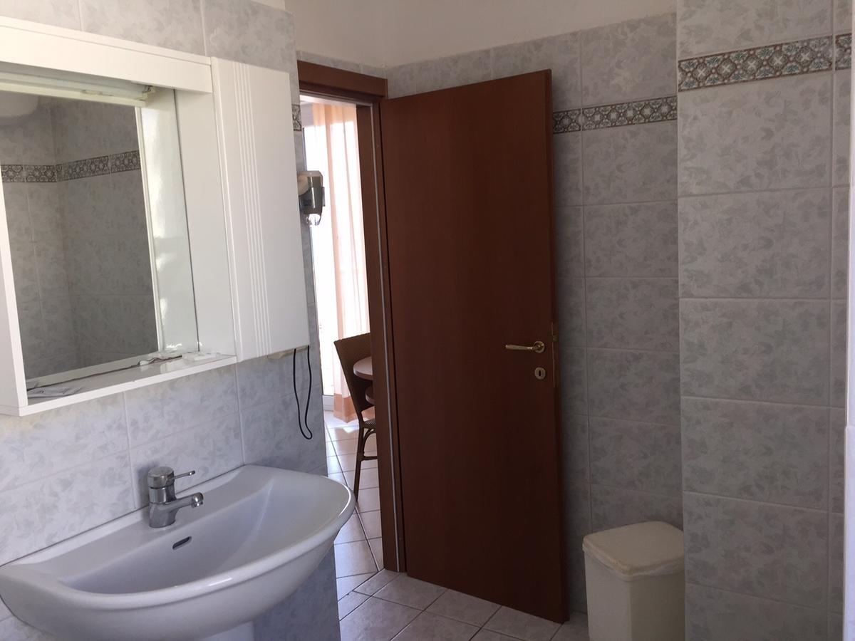 Hotel Lido Фоллоника Экстерьер фото