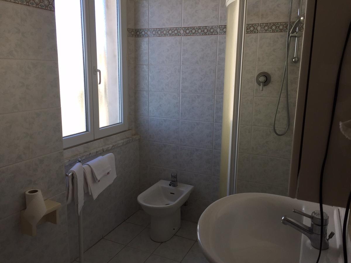 Hotel Lido Фоллоника Экстерьер фото