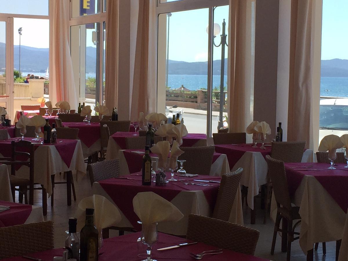 Hotel Lido Фоллоника Экстерьер фото