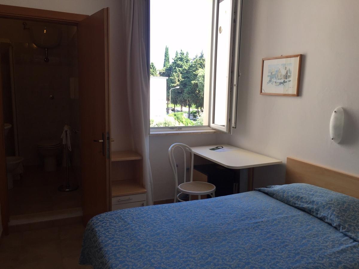 Hotel Lido Фоллоника Экстерьер фото
