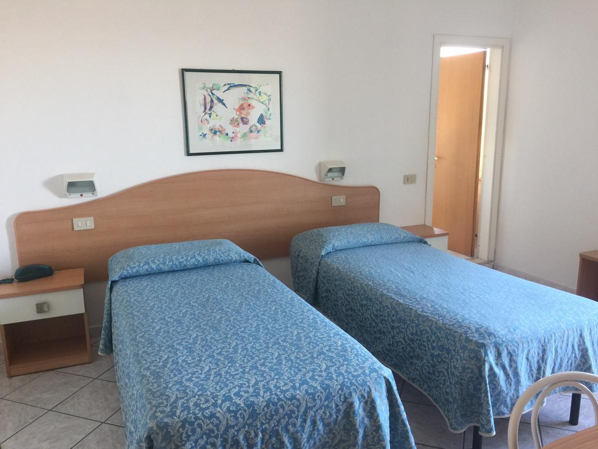 Hotel Lido Фоллоника Экстерьер фото