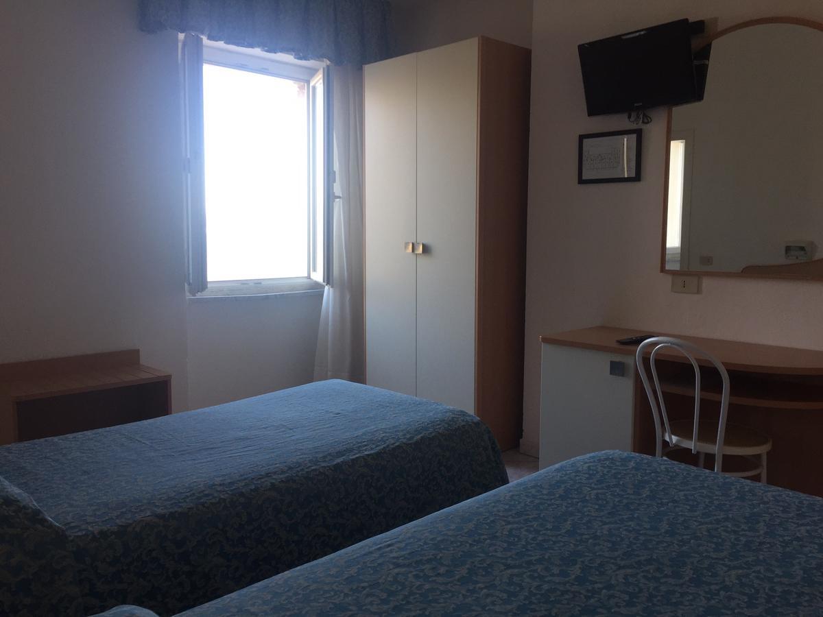 Hotel Lido Фоллоника Экстерьер фото